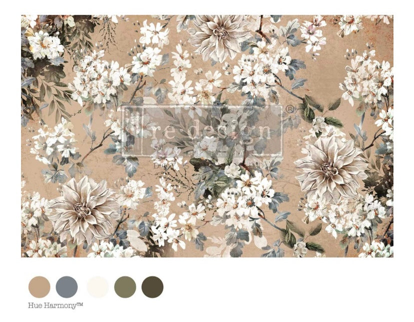 Nocturnal Herbarium