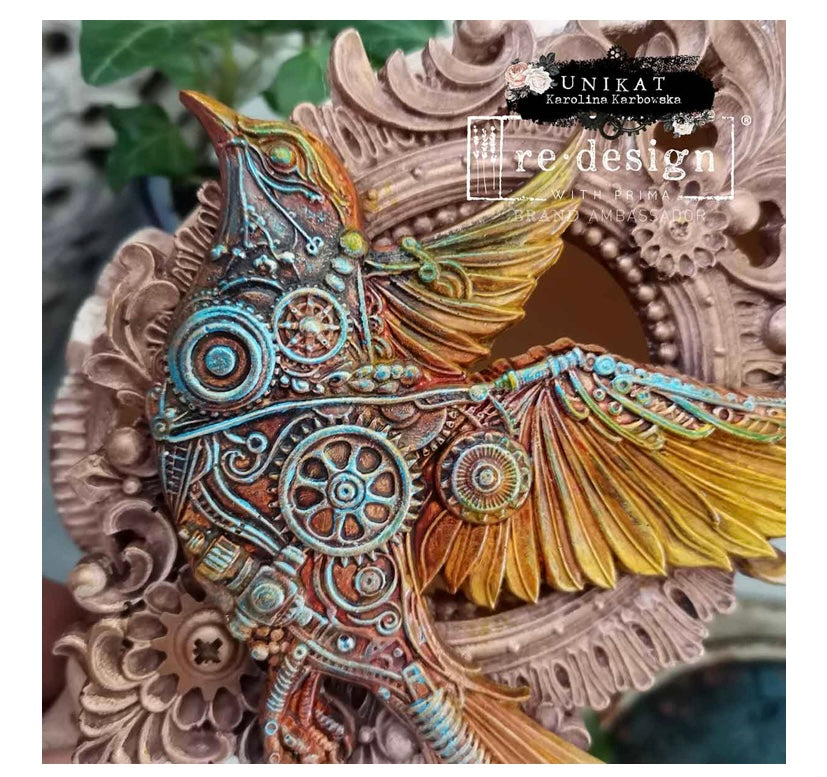 Gears of Flight