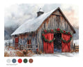 Cranberry Cabin