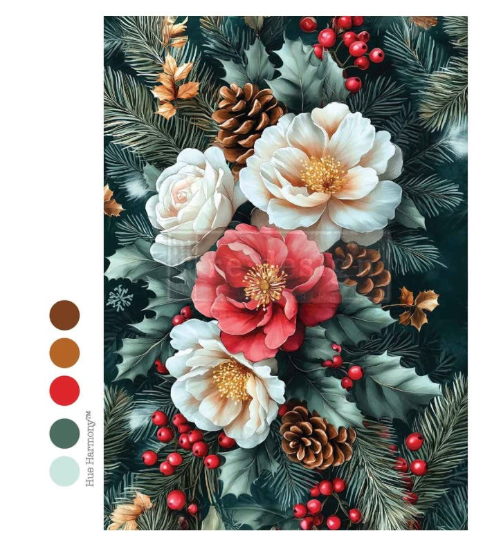 Winter’s Grace