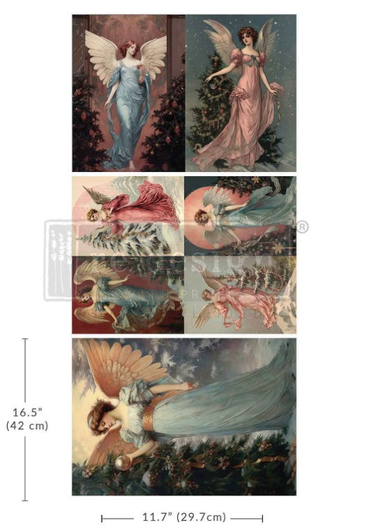 Wings of Winter