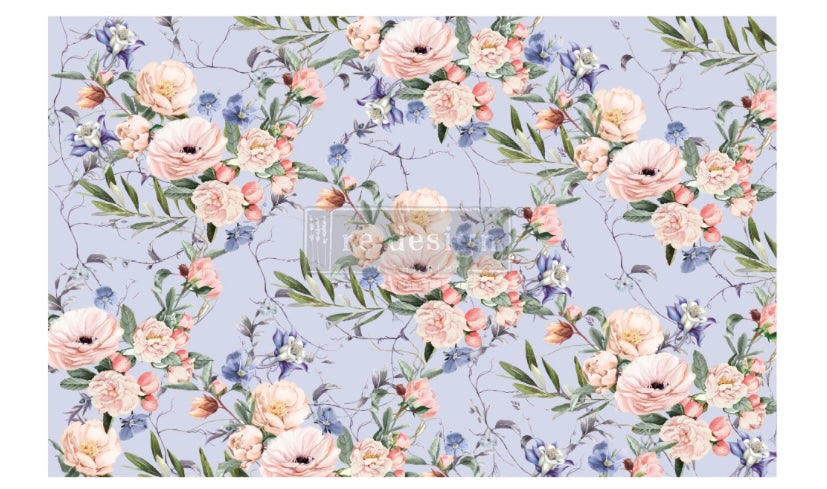 Lavender Fleur