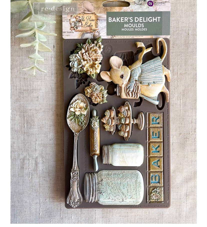 Baker’s Delight