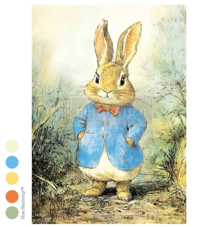 Bunny Hollow