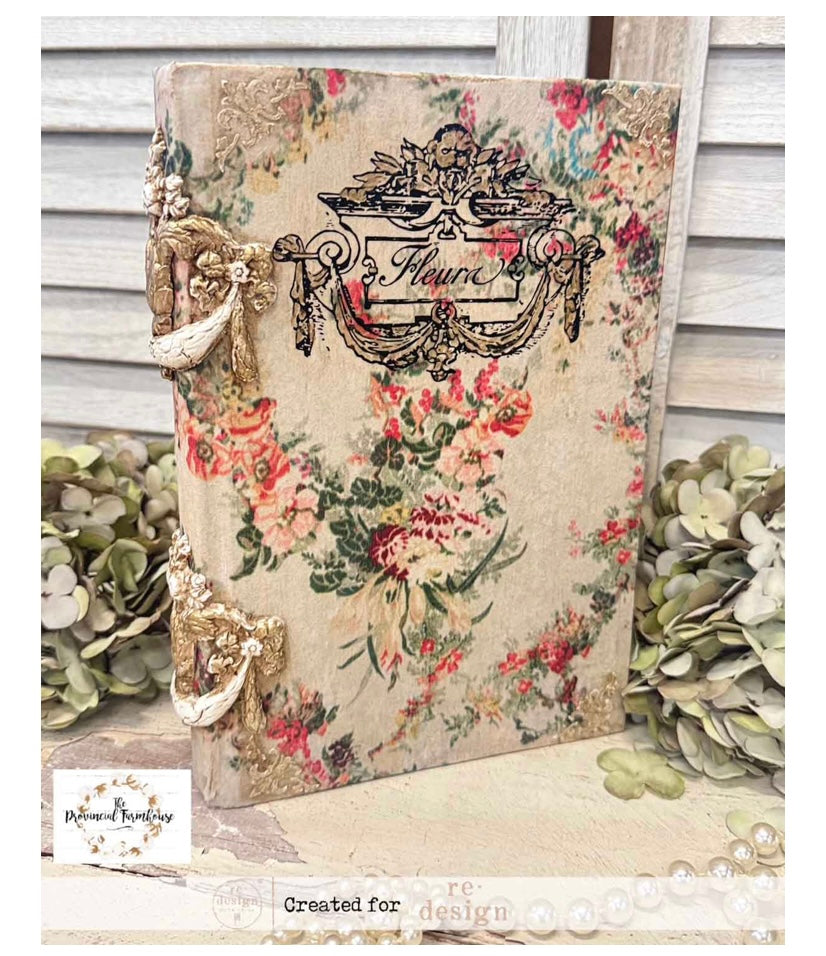 Jardin Fleuri
