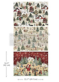 Whimsical Woodland