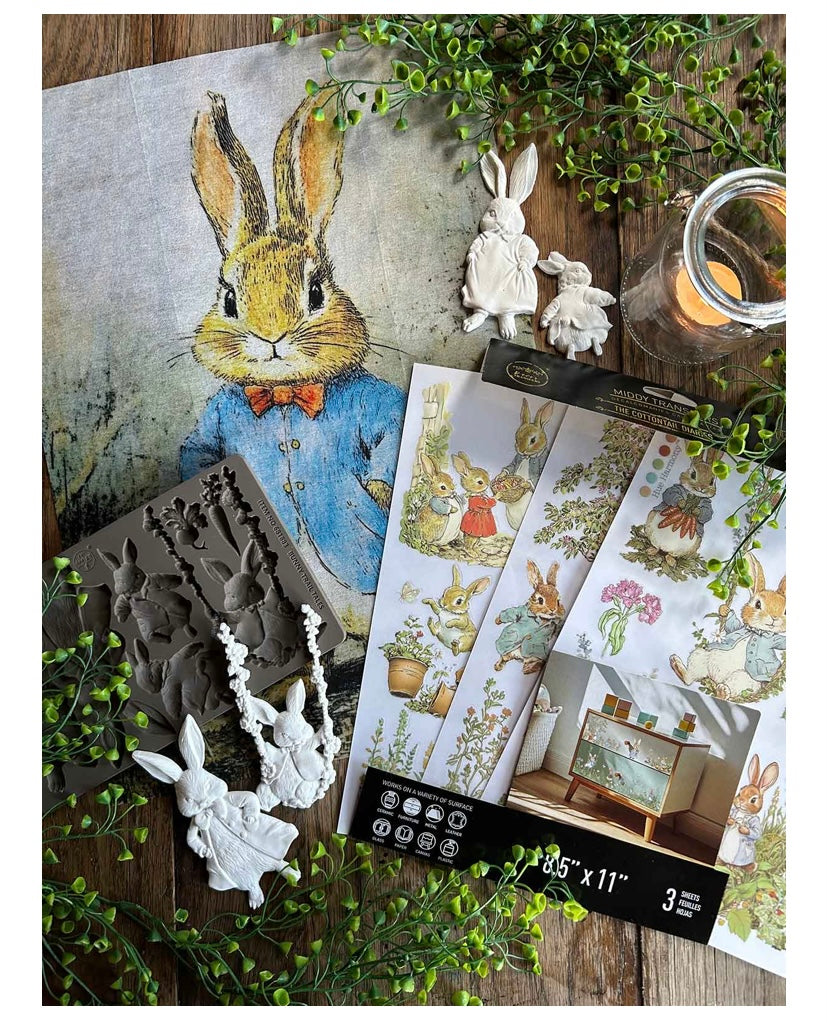 Bunny Hollow
