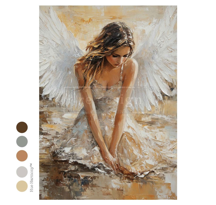 Angelic Rêverie