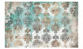 Patina Flourish