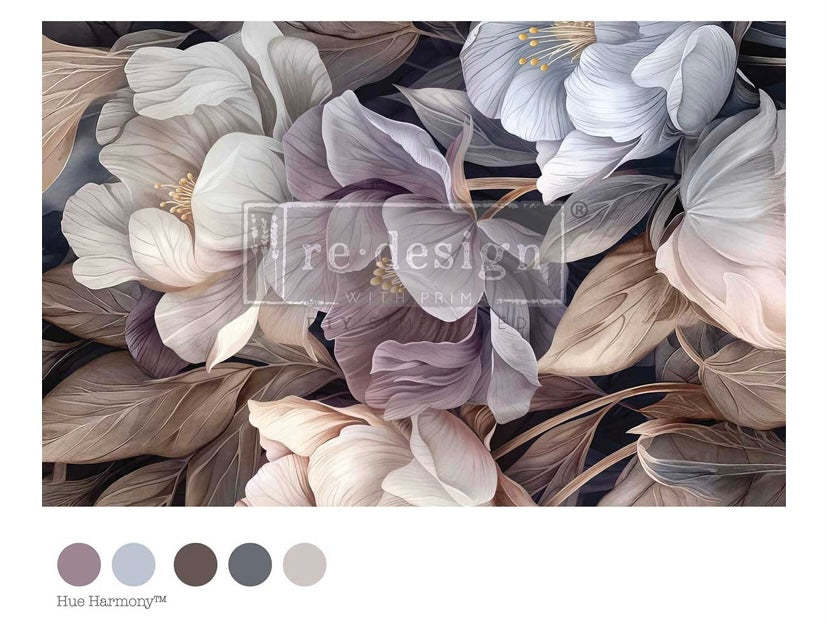 Petals in Prose