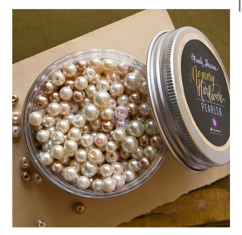 Pearls II