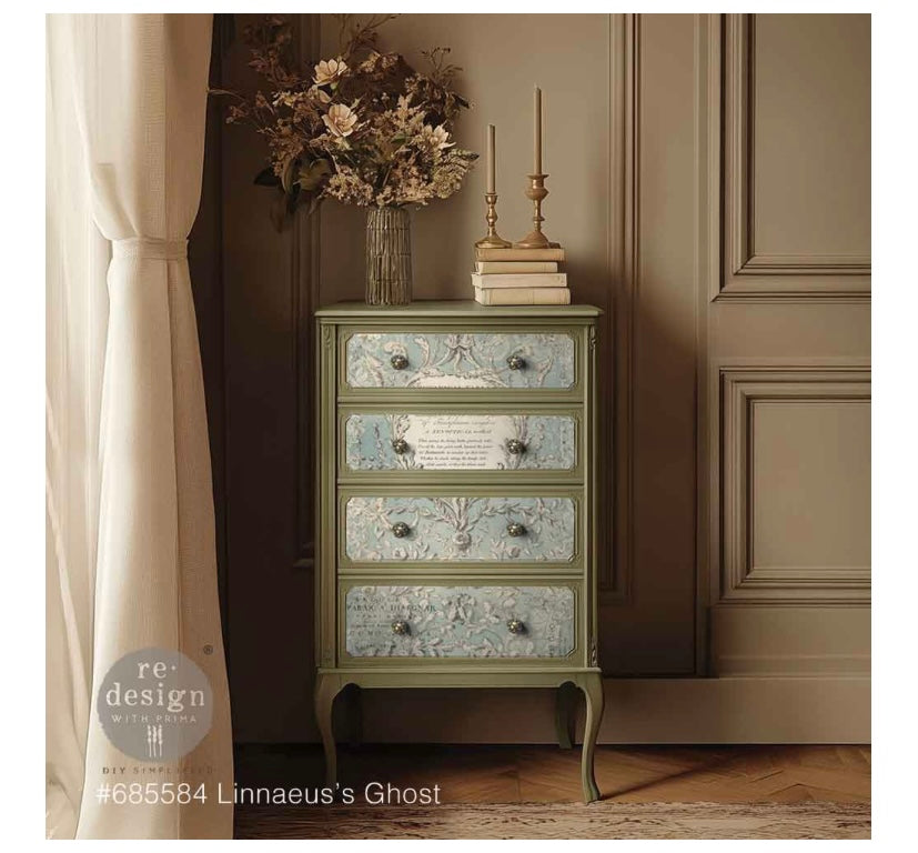 Linnaeus’s Ghost