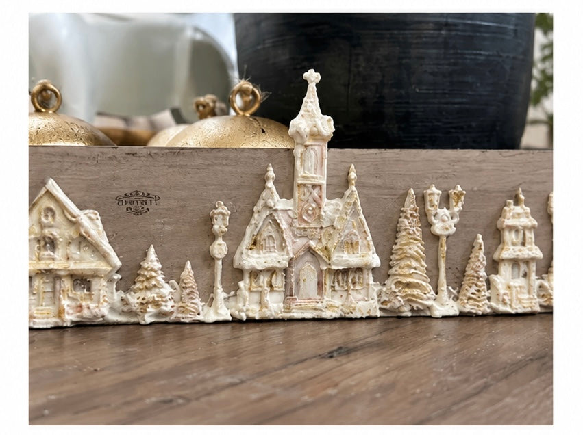 Christmas Village