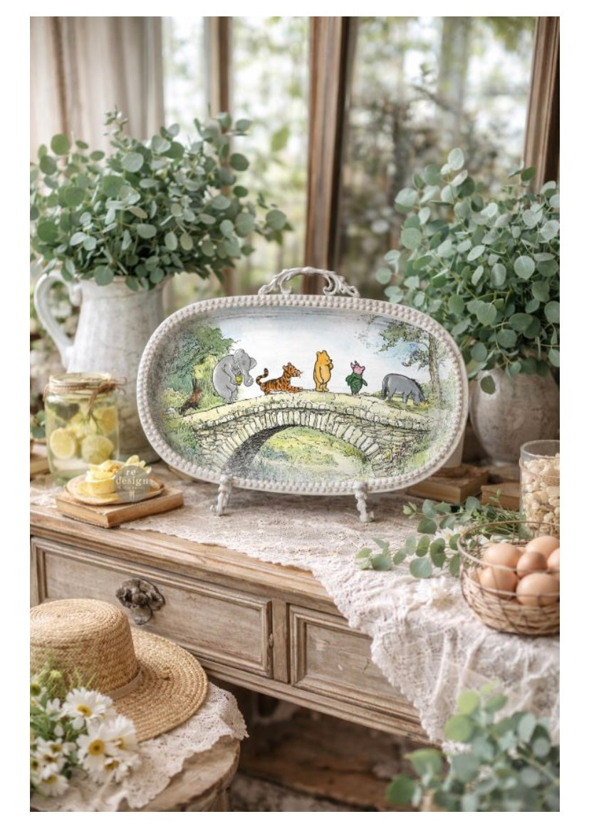 Willowmist Meadow