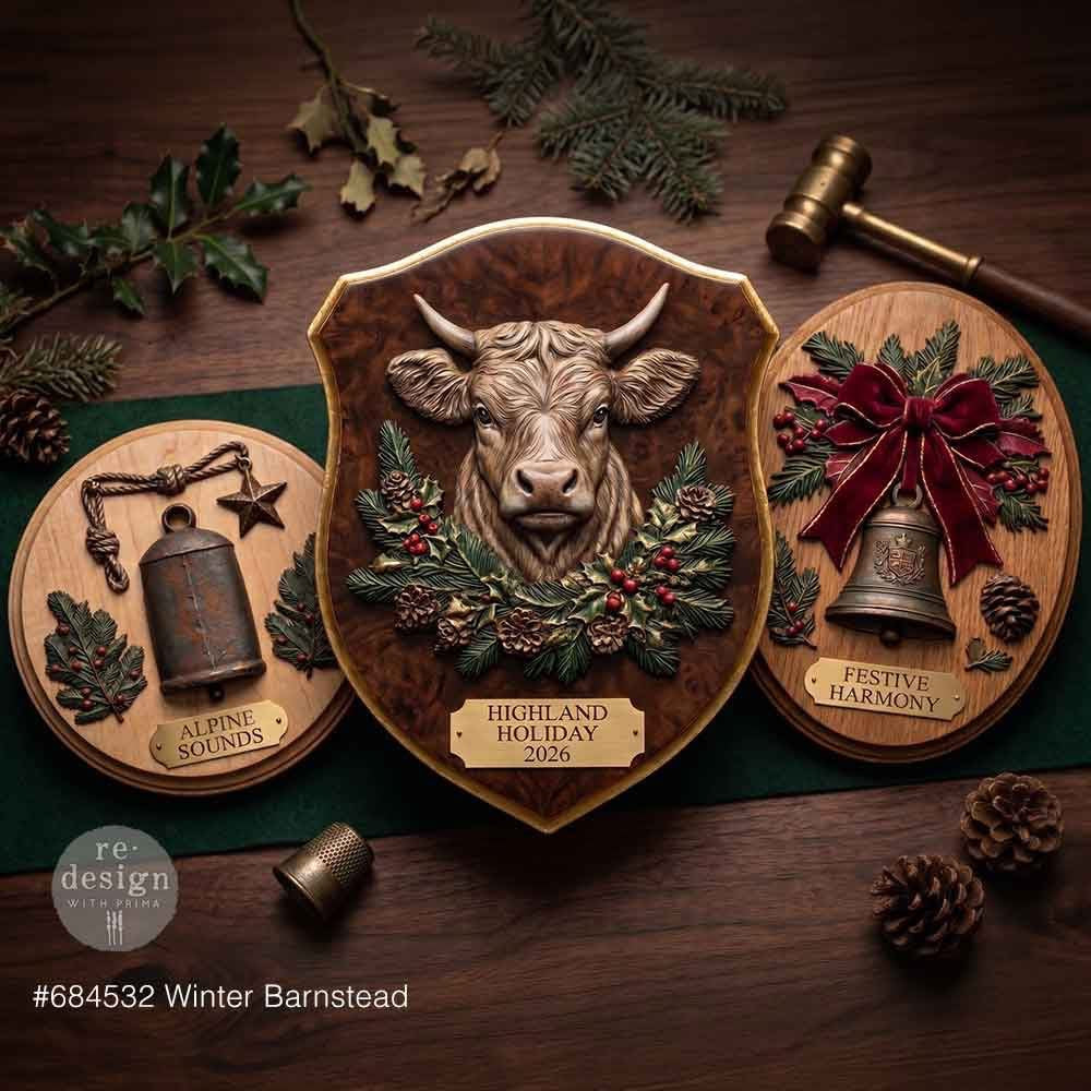 Winter Barnstead