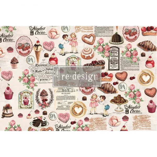 Super Decadent