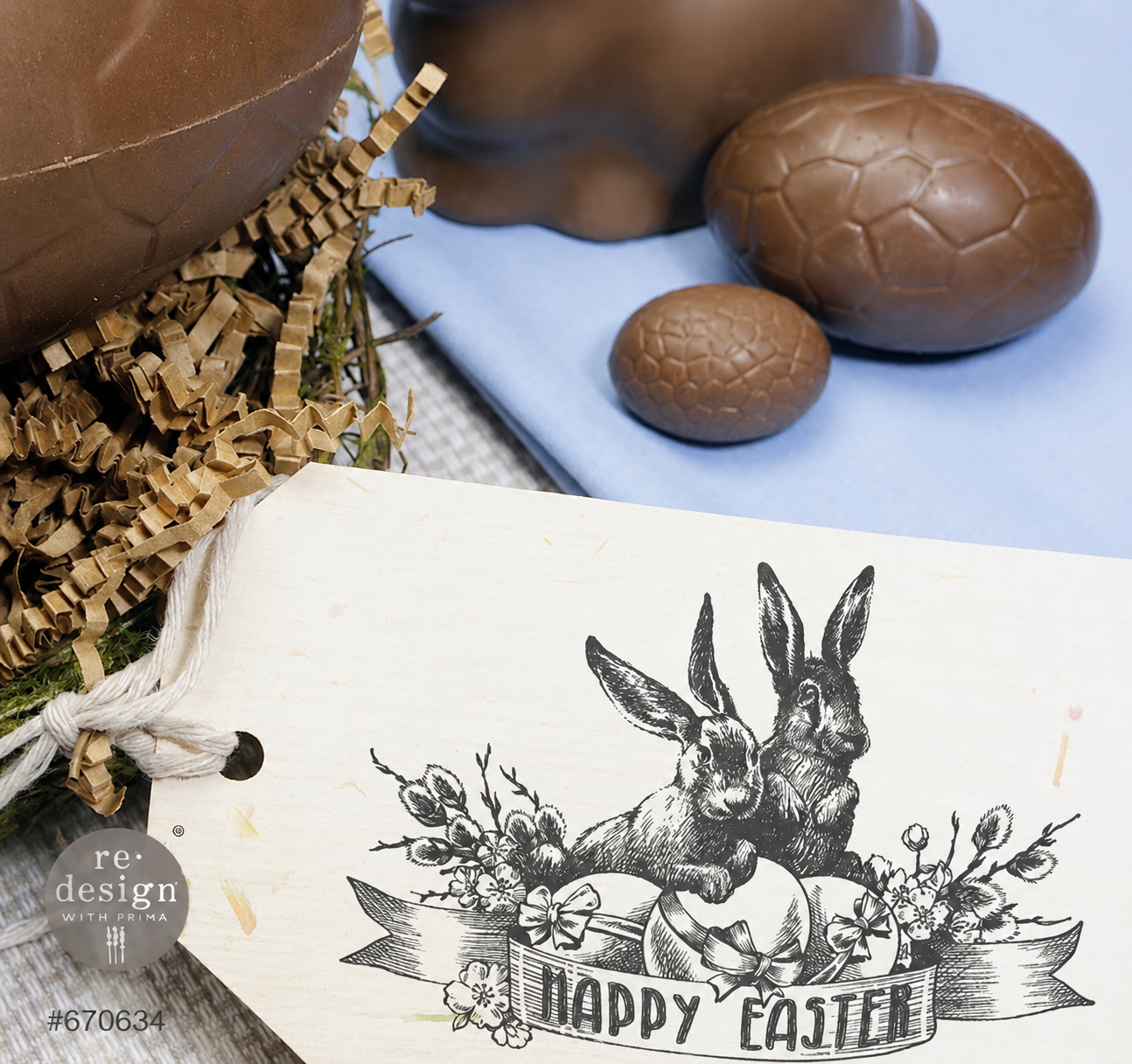 Easter