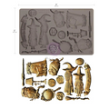 Made of Magic Mould