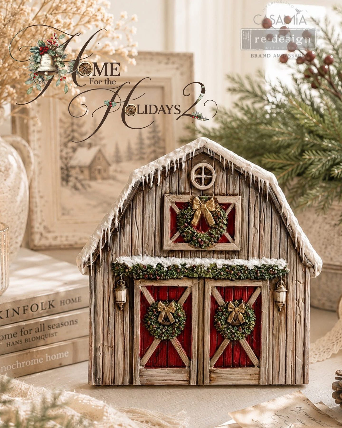 Homestead Holiday