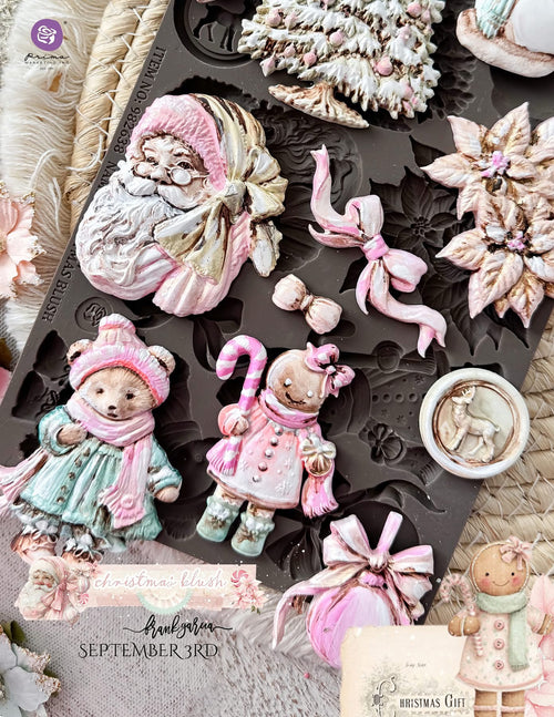*NEW!* Christmas Blush