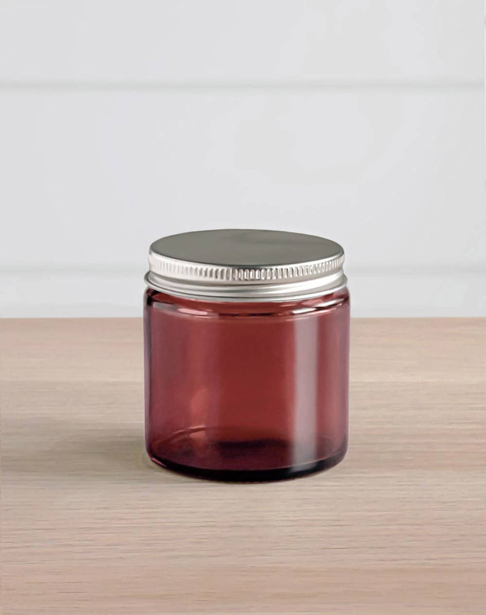 4 oz. Mixie Lids | Silver