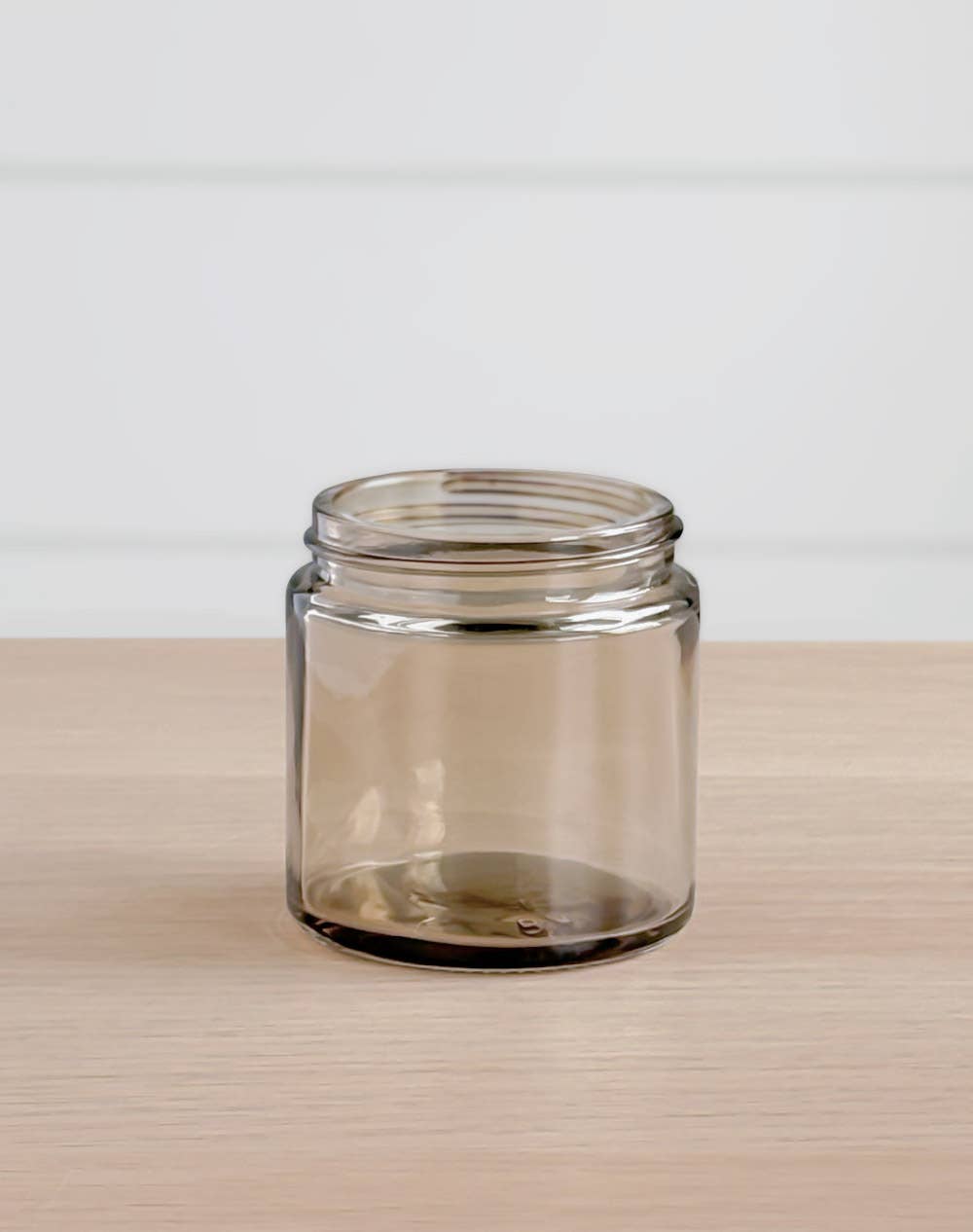 4 oz. Mixie Jars | Oatmeal