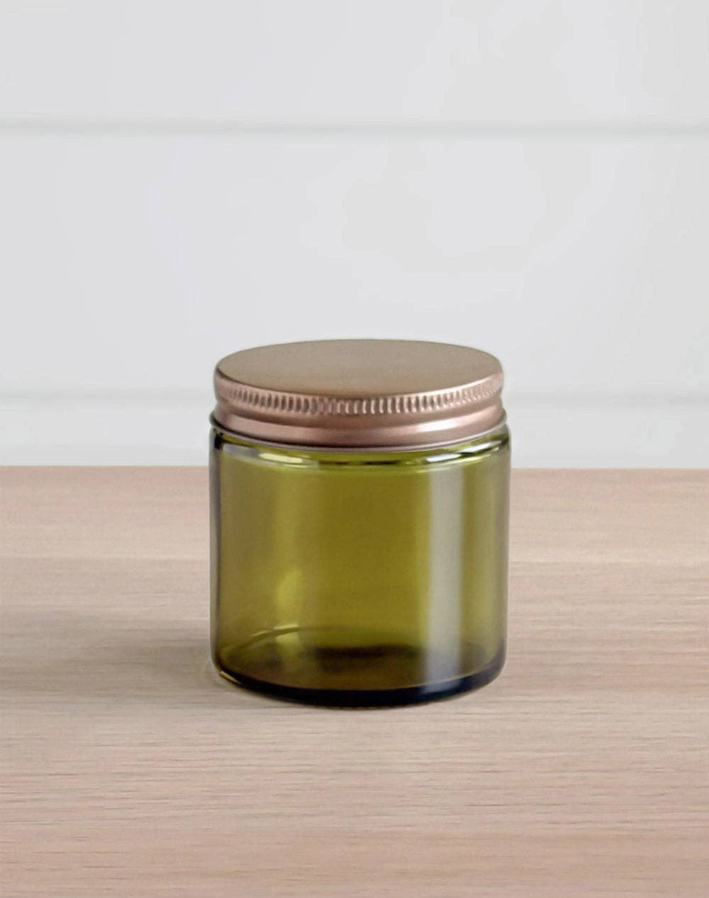 4 oz. Mixie Jars | Moss