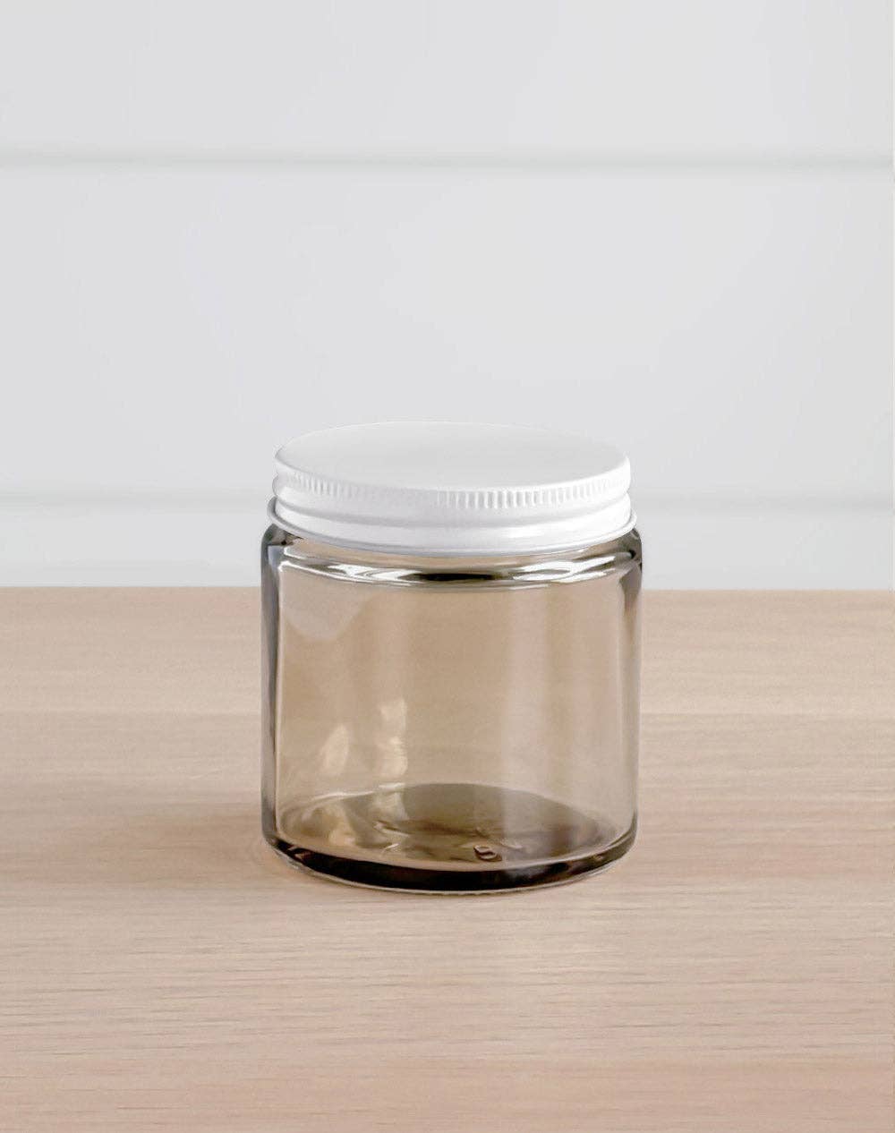 4 oz. Mixie Jars | Oatmeal