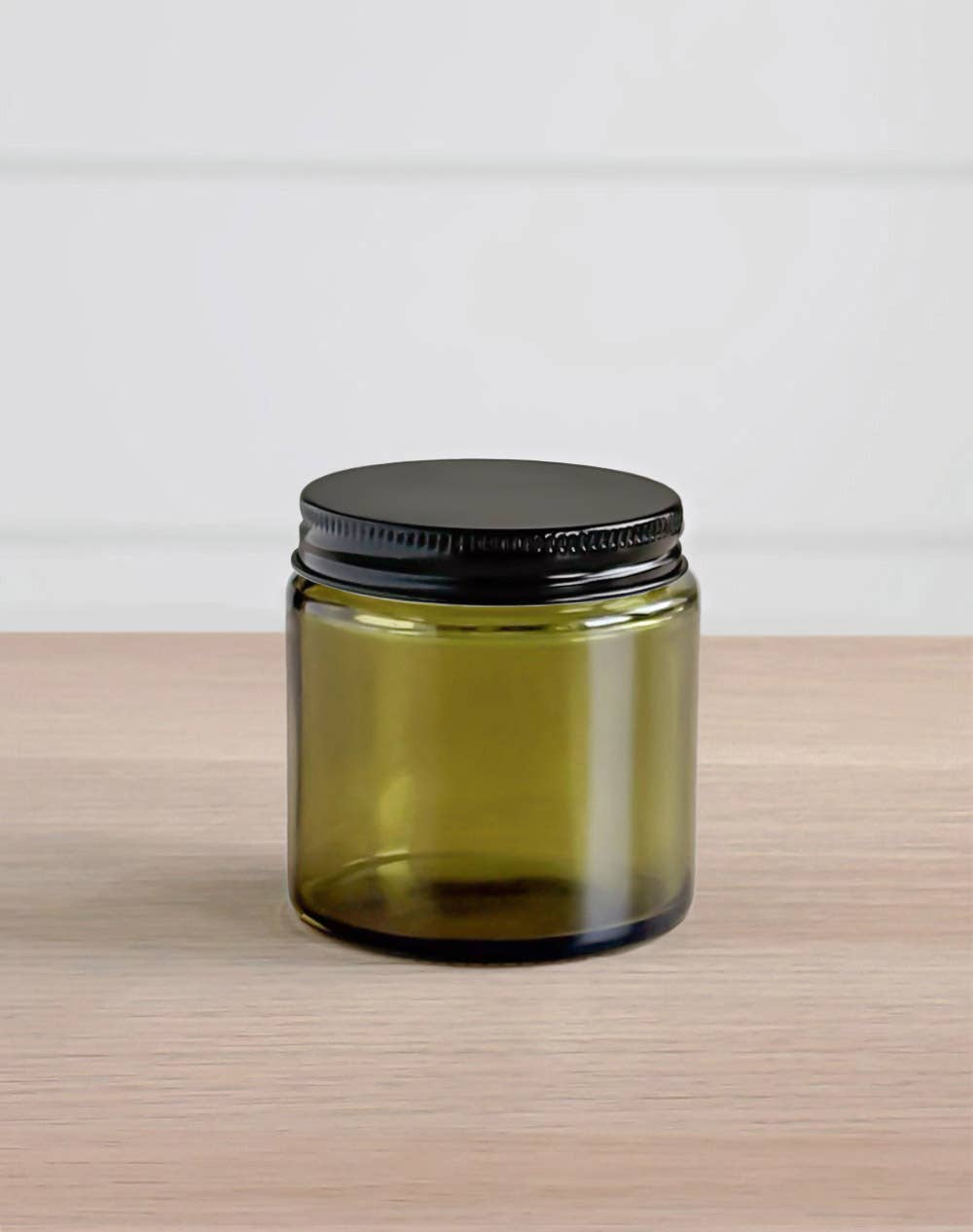 4 oz. Mixie Jars | Moss