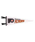 Philadelphia Flyers Pennant • NHL x Oxford Pennant