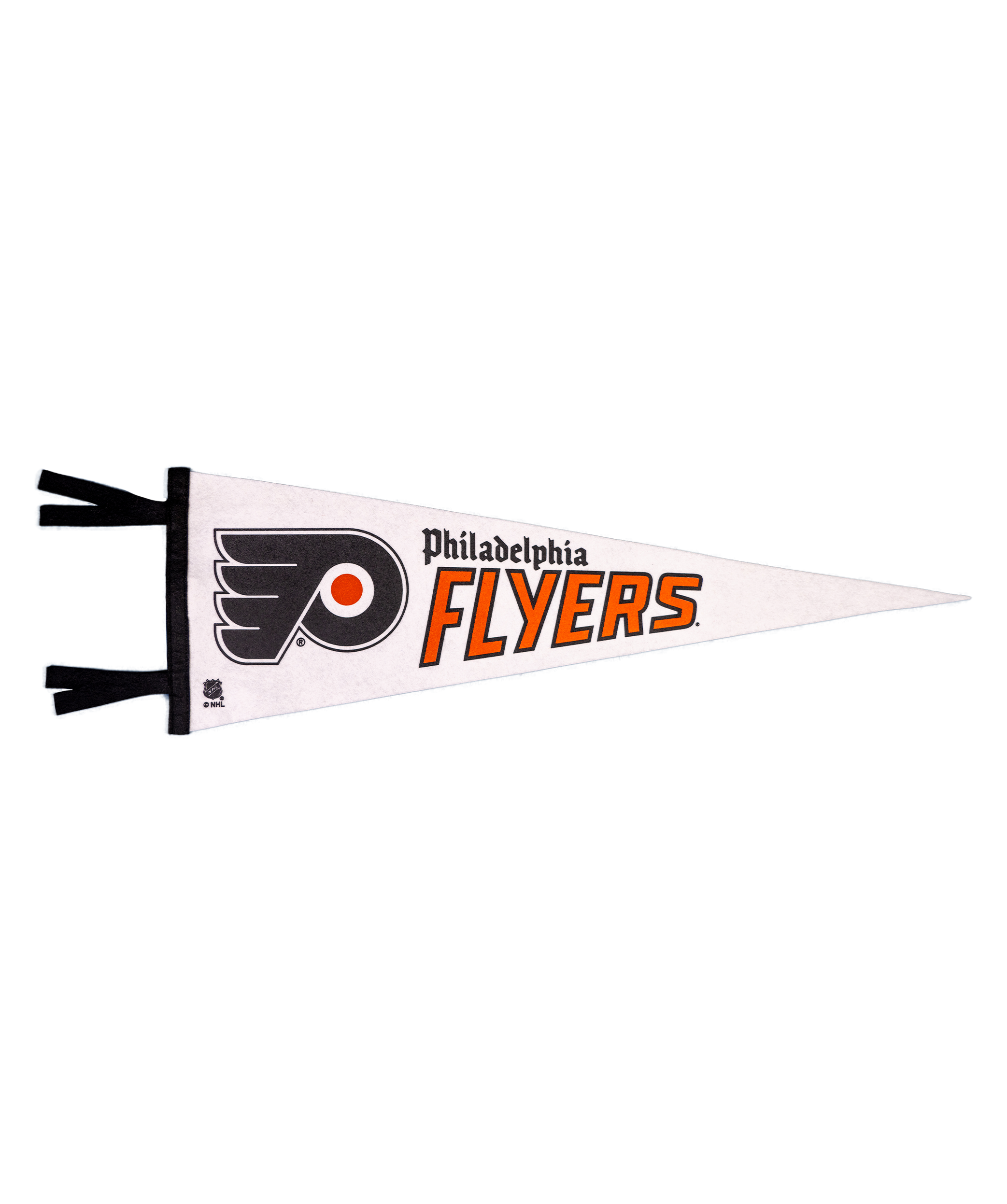 Philadelphia Flyers Pennant • NHL x Oxford Pennant