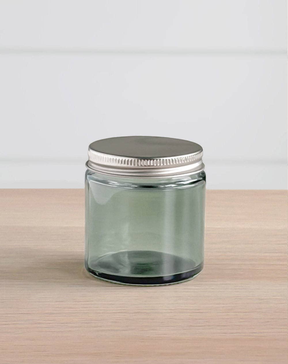 4 oz. Mixie Lids | Silver