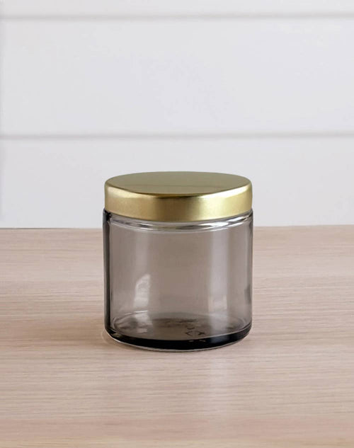 4 oz. Mixie Jars | Stone