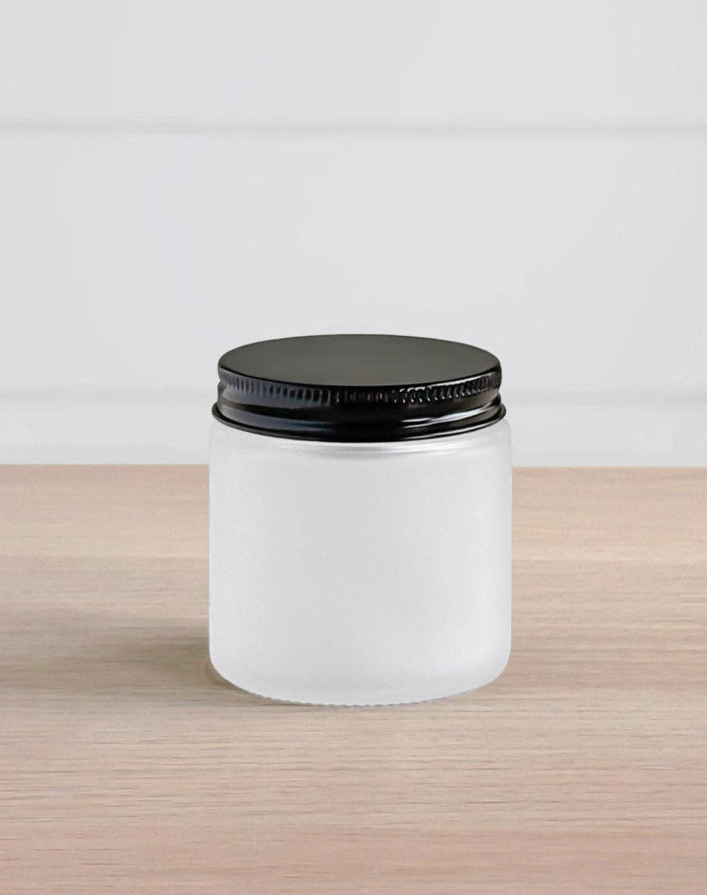 4 oz. Mixie Jar | Frosted