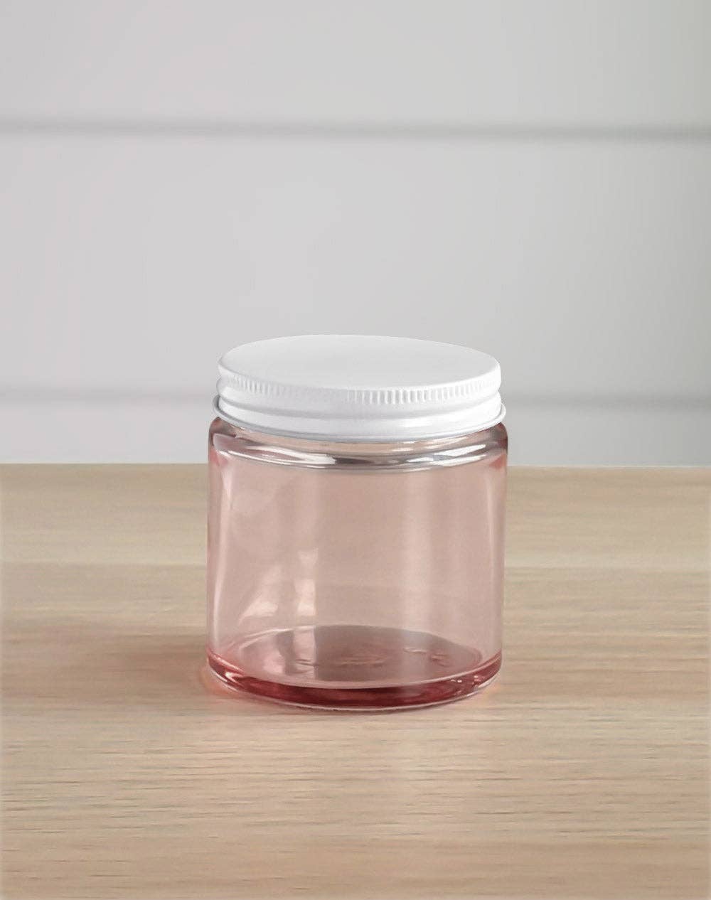 4 oz. Mixie Lids | White