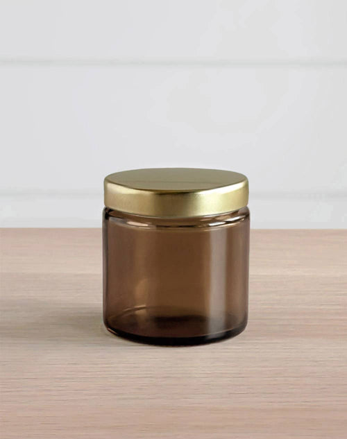 4 oz. Mixie Jar | Cocoa