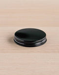 4 oz. Mixie Lids | Black