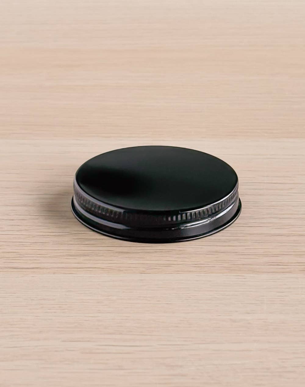 4 oz. Mixie Lids | Black