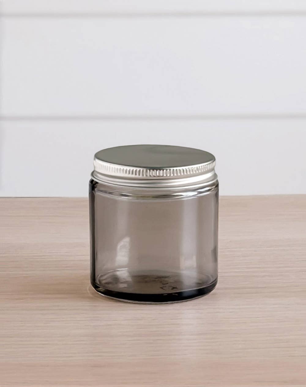 4 oz. Mixie Lids | Silver