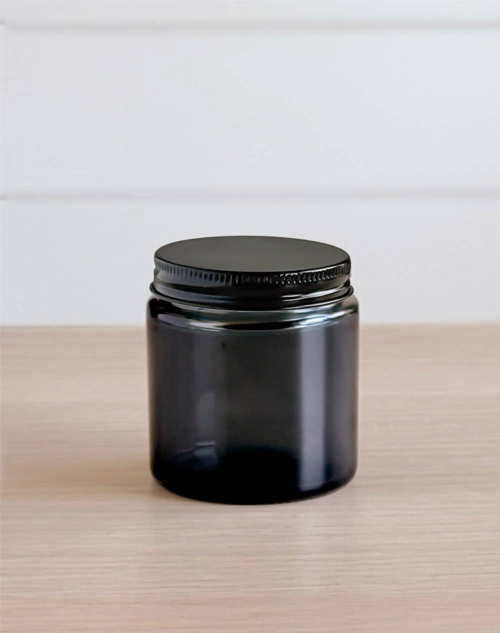4 oz. Mixie Lids | Black