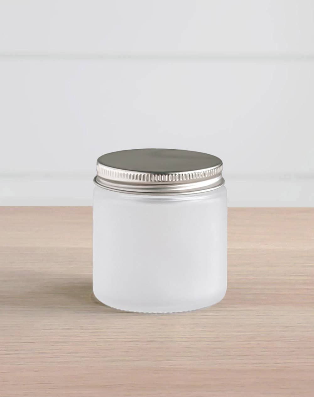 4 oz. Mixie Lids | Silver