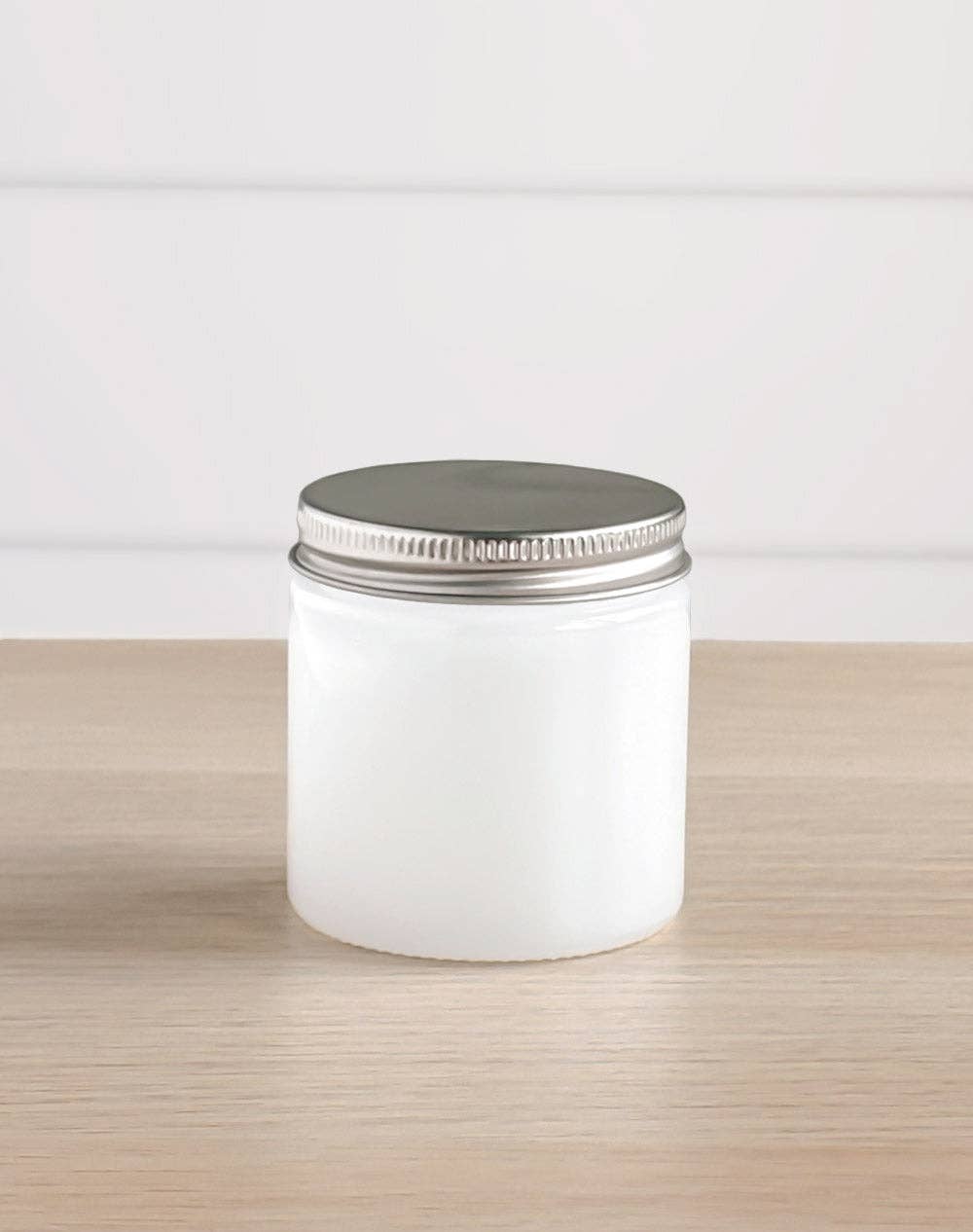 4 oz. Mixie Lids | Silver