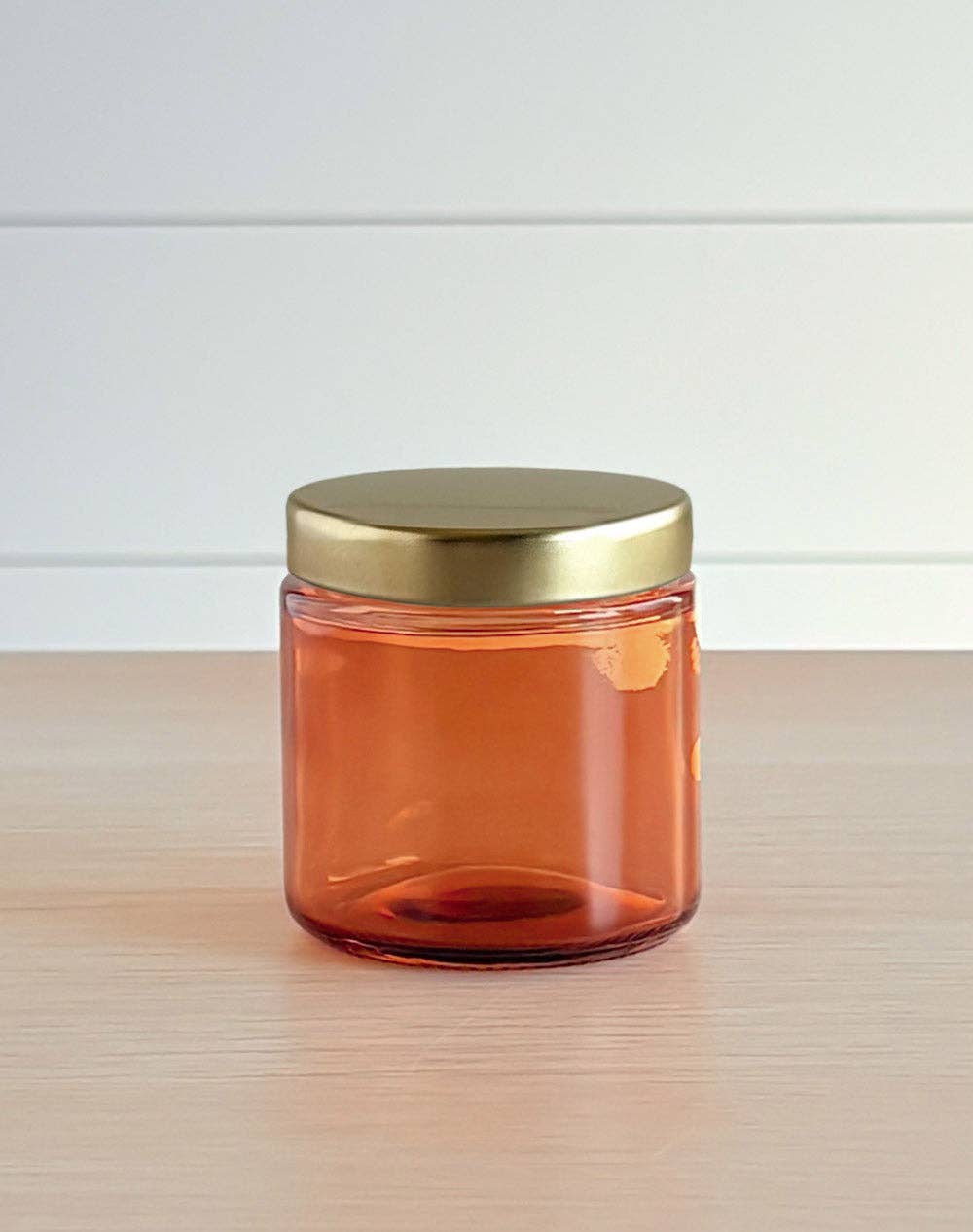 4 oz. Mixie Jar | Rust