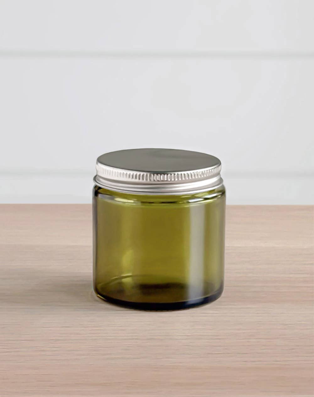 4 oz. Mixie Lids | Silver